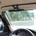thumbnail image 1 of HOARBOEG Sun Visor Extender For Cars Car Visor Extender Sun Blocker UV400 Universal Visor Extension For Car Visor Clip Sun Visor For Car, 1 of 7
