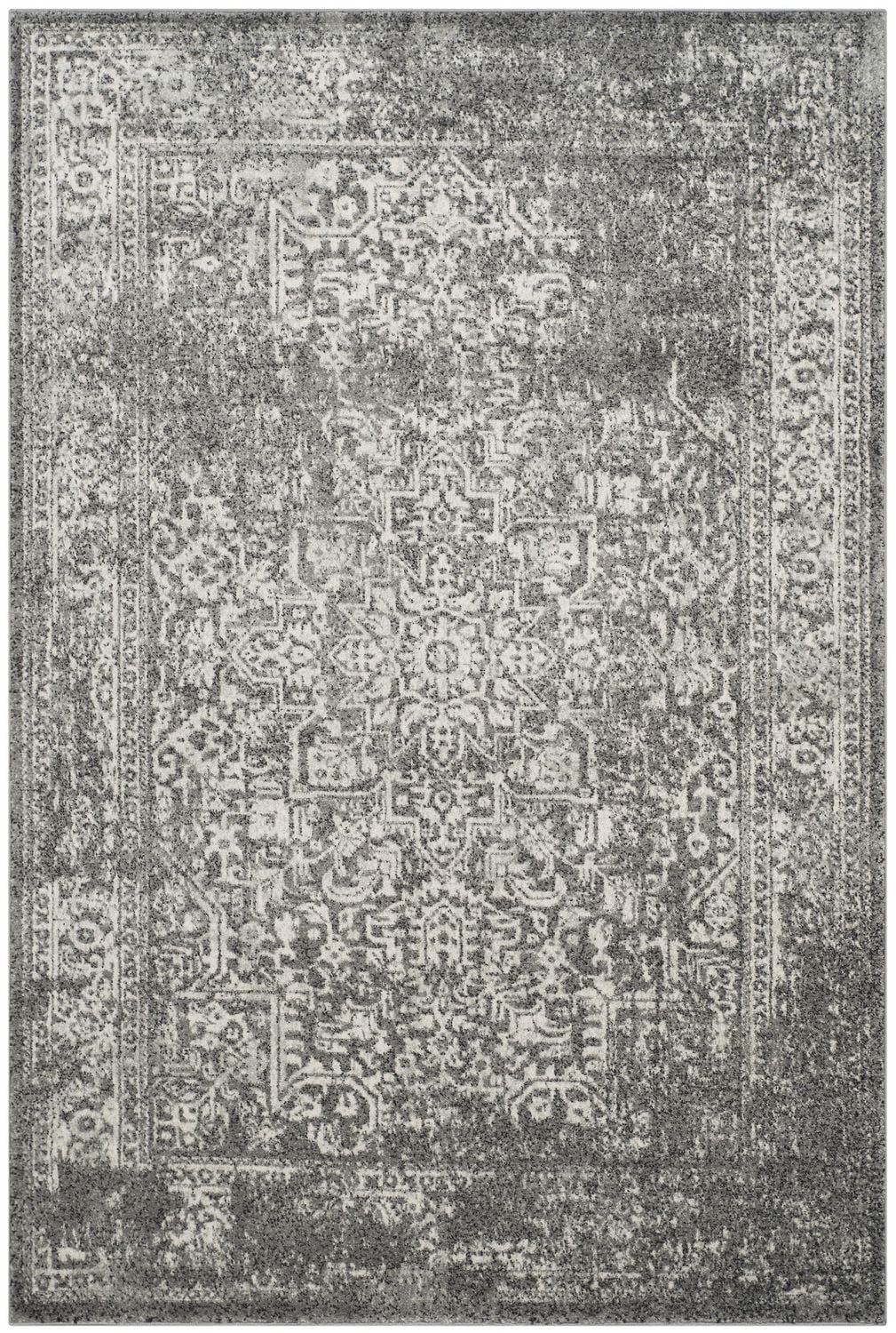 Safavieh Evoke Trena Tapis Traditionnel