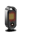 thumbnail image 1 of 1000W Portable Heater Mini Electric Heater Room Space Heater Warm Heating Fans for Hand Foot ,Fast Heating, 1 of 6