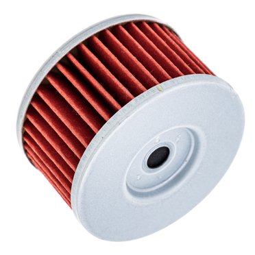Niche Filtre à Huile pour Suzuki 16510-37450 16510-37440 DR650S Savage 650 SP500 519-COL2258F