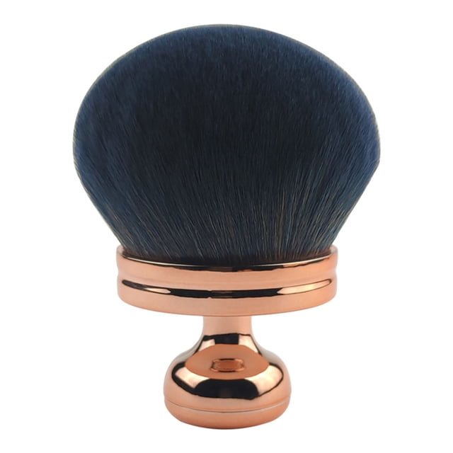 WIFKLSIIPG Extra Large Body Powder Brush – Soft for Face & Body Makeup Blending and Smooth Finish