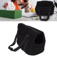 thumbnail image 4 of Puppy Carrier Tote, Small Pet Carrier Warm Lining  For Walking For Shopping L, 4 of 8
