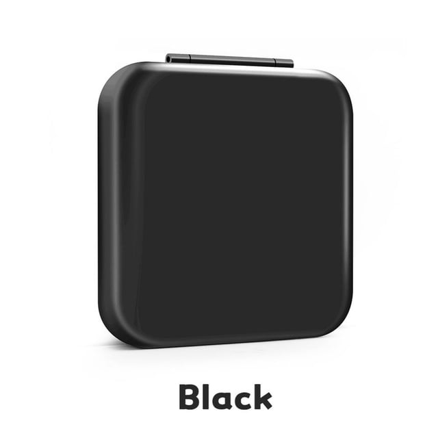 MesaSe Switch Game Case Holder Compatible with Nintendo Switch Games Card and Storage 12 Switch Game Cartridge Protective Shell Portable Switch Game Holder Blue
