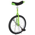 thumbnail image 2 of T4B FREESTYLE UNICYCLE 20-Inch Wheel - Leakproof Butyl Wheel Tire - Outdoor Sports Fitness Exercise Health, 2 of 8