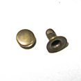 thumbnail image 3 of Rapid Rivets Small 5.5mm Cap 7mm Post - 3 Colors (3207), 3 of 4