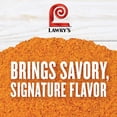 thumbnail image 5 of Lawry’s Seasoned Salt, 1.13kg/40 oz – Signature Blend of Salt, Herbs & Spices for Everyday Cooking & Grilling, 5 of 5