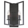 thumbnail image 2 of Artcraft Lighting Allston AC10727OB Applique Murale, 2 of 3