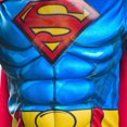 thumbnail image 4 of Costume Superman DC Comics pour tout-petits, 4 of 5