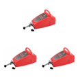thumbnail image 4 of Thinsony Sturdy And Durable Air Operated Vacuum Pump For Long-lasting Made Of PE Plastic Air Operated Vacuum Pumps 3Set, 4 of 6