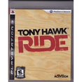 thumbnail image 1 of Tony Hawk Ride - Playstation 3 (PS3) RE-Sealed, 1 of 2