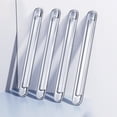 thumbnail image 1 of Transparent Door Handle Refrigerator Door Chair Door Protection Sticker, 1 of 1
