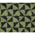 thumbnail image 4 of oneOone Cotton Flex Fabric Geometric Block Print Sewing Fabric BTY 40 Inch Wide, 4 of 4