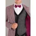 thumbnail image 4 of Déguisement d'Indice Professor Plum pour Adulte, 4 of 6