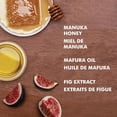 thumbnail image 2 of Shea Moisture Intensive Hydration Manuka Honey and Mafura Oil Shampoo, 2 of 9