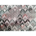 thumbnail image 5 of oneOone Cotton Poplin Black Fabric Abstracts Craft Projects Decor Fabric Printed By The Yard 56 Inch Wide, 5 of 5