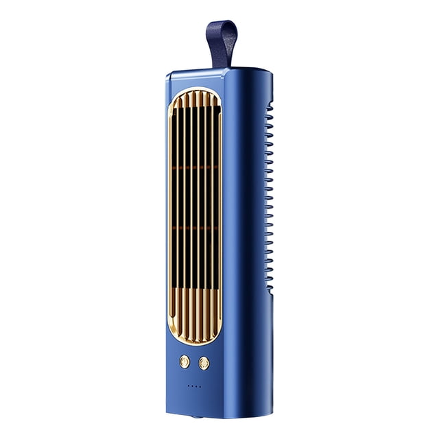 Outdoor Mounted Fan Vertical Tower Fan Household Desktop Fan Floor Mounted Conditioning Fan