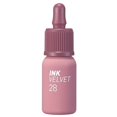 thumbnail image 1 of peripera Ink The Velvet 4g #Nude-Brew, 1 of 6