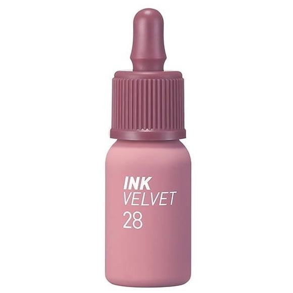 peripera Ink The Velvet 4g #Nude-Brew