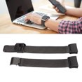 thumbnail image 3 of Compatible pour Redmi Watch 2 Bracelet, Bracelet en Métal Inoxydable Compatible pour Redmi Watch 2, Mi Watch Lite 2 Bracelet de Remplacement, 3 of 8