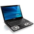 thumbnail image 2 of LSS White Cat Laptop Skin Sticker Decal Cover Fits 13" to 16" Laptops, 2 of 5