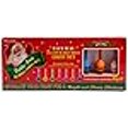thumbnail image 3 of Christopher Radko Bubble-Lite Bubble Light Brin Lot de 7, 3 of 3