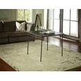 thumbnail image 3 of Cosco 34" Vinyl Top Table pliante, 3 of 6