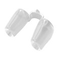 thumbnail image 1 of Rhinoplasty Silica Gel Nose Clip Crooked Nose Correction Fixator, 1 of 8