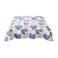 thumbnail image 1 of YIMWNYI Velvet Cotton Summer Quilt, Cooling Washed Cotton Quilt, Breathable Cotton Fiber Filling, Exquisite Pattern and Modern Style, Lightweight and Skin-Friendly Bedding, Perfect Summer Gift, 1 of 6