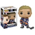 thumbnail image 2 of Funko POP! Sports: NHL - Edmonton Oilers Connor Mcdavid, 2 of 2