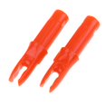 thumbnail image 3 of S SERENABLE Ensemble de 12 Pcs de Clous pour Arbre Diamètre Intérieur 6.2mm - Orange, 3 of 9