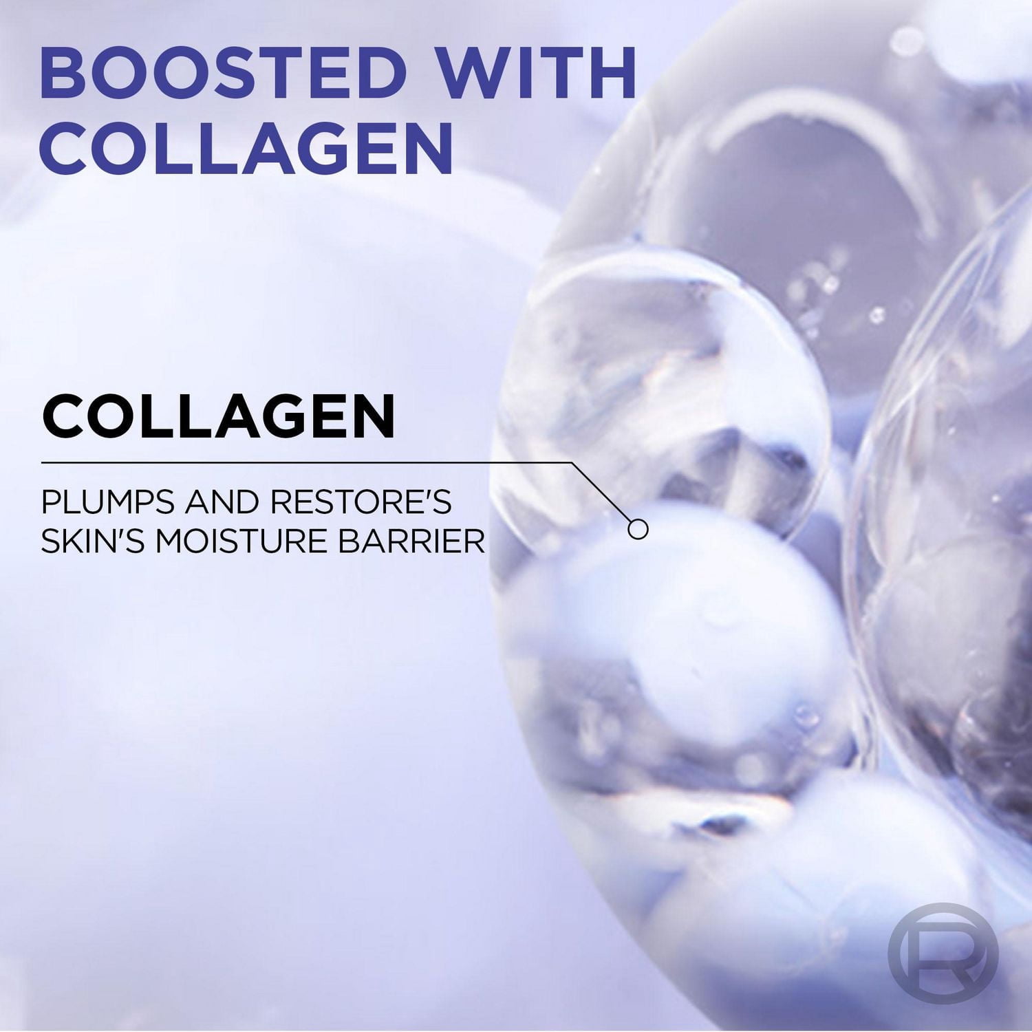 L'Oréal Paris Collagen Moisture Filler Daily Moisturizer, 48 Hour Hydration, 50ml
