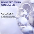 thumbnail image 3 of L'Oréal Paris Collagen Moisture Filler Daily Moisturizer, 48 Hour Hydration, 50ml, 3 of 7