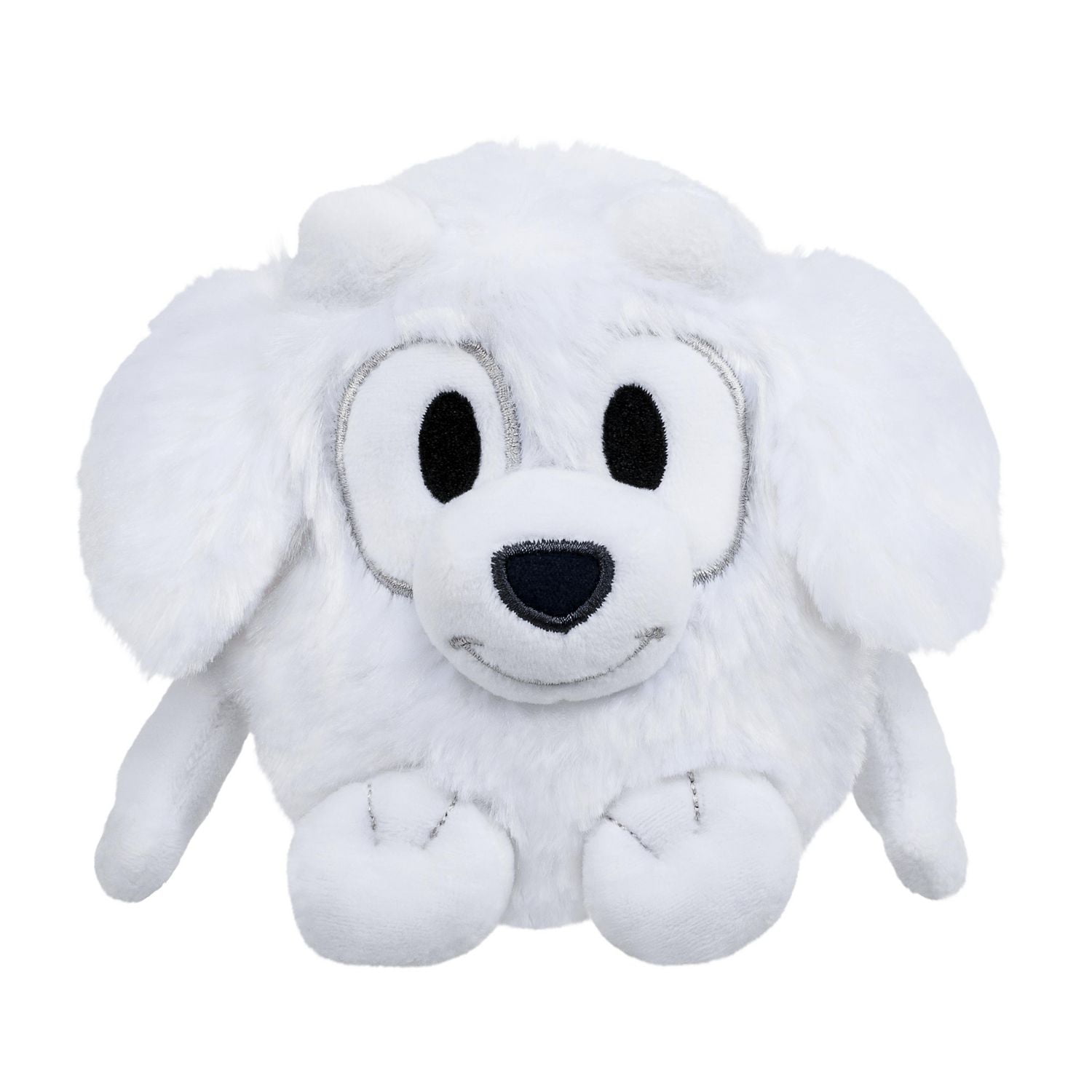 Peluches Bluey Friends, Lila