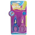 thumbnail image 1 of BTU  Inc BAUM00073 Twist N Write Pencil 2 per Pack, 1 of 4