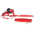 thumbnail image 4 of Senjay Cat Harness Strap, Escape‑Proof Vest Strap Cat Vest Type Harness For Cat Vest For Pet Harness, 4 of 8