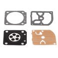 thumbnail image 1 of Carburetor Diaphragm Repair Kit, 531004553 Sturdy Perfect Fit Durable  For Zama C1Q-EL11 A-B, 1 of 8