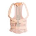 thumbnail image 1 of FcBaudy Shoulder Corrector Support Back Posture Correction Brace Belt Women Men Thin Face, 1 of 1