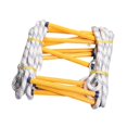 thumbnail image 2 of S SERENABLE 16ft Ladder Deploys Quickly Sturdy Reusable for Climbing Outdoor Home, 2 of 9