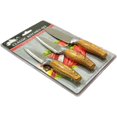 thumbnail image 1 of Set of 3 Pcs kitchen knife, 1 of 1