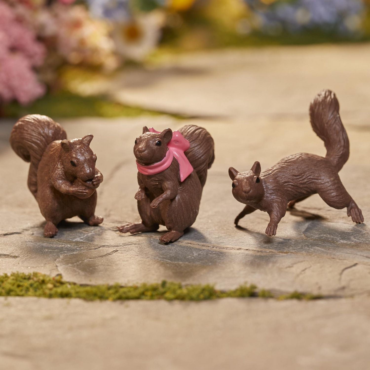Marvel Legends Series, figurine Unbeatable Squirrel Girl
