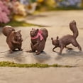 thumbnail image 3 of Marvel Legends Series Action Figure Unbeatable Squirrel Girl, 3 of 8