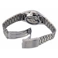 thumbnail image 4 of WATCH  SEIKO STAINLESS STEEL GRAY SILVER MEN  SNXS75K1, 4 of 6