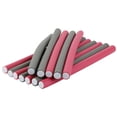 thumbnail image 1 of Hair Foam Curler Roller Set Flexible Rods Easy Use, 1 of 3