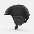thumbnail image 1 of GIRO Casque Sphérique Envi Noir Mat/Gold Bliss, m, 1 of 1