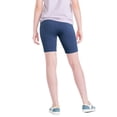 thumbnail image 4 of George Girls' Jersey Bike Short 2-Pack, 4 of 6
