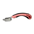 thumbnail image 4 of S SERENABLE Staple Remover Tool Sturdy Nail Removing Tool for Photo Frame Carpet Office black pink, 4 of 7