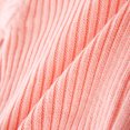 thumbnail image 1 of RXIRUCGD Mode Chandail à Col Roulé Épais à Manches Longues pour Enfants (Rose, Taille : 4 Ans), 1 of 8