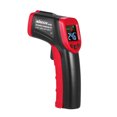 thumbnail image 1 of Thermometers,Lcd Display Non-ir Thermometers Handheld Pyrometer Infrared Display (not Humans) Handheld Temperature Tester Infrared Temperature Thermometer Handheld 12 1, 1 of 6