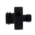 thumbnail image 4 of 1/4in And 3/8in Camera Screw Adapter Mount, Anodic Oxidation Camera Screw Adapter  For Camera Cage Black, 4 of 8