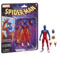 thumbnail image 3 of Marvel Legends Series Spider-Boy, 3 of 9